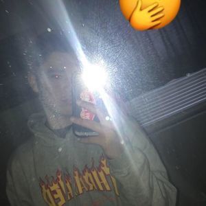 Meet your Posher, Mikey